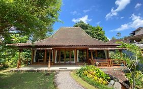 Abian Ayu Villa